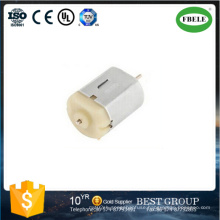 Permanent Magnet 3V DC Motor Used for Door Lock Actuator (FBELE)